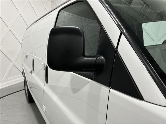 2023 GMC Savana 2500  (Stk: NP4103) in Vaughan - Image 28 of 28