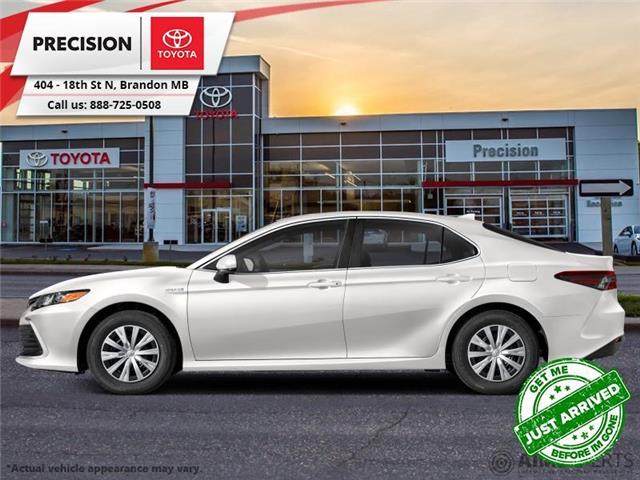 Used Cars, SUVs, Trucks for Sale in Brandon | Precision Toyota