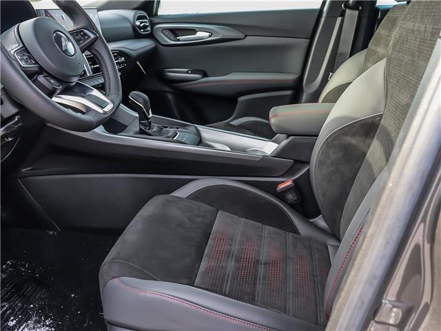 2024 Dodge Hornet PHEV R/T (Stk: 24-104D) in Uxbridge - Image 10 of 24