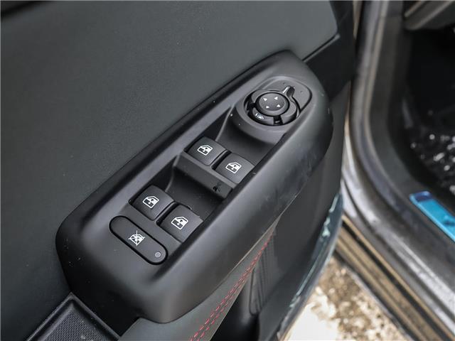 2024 Dodge Hornet PHEV R/T (Stk: 24-104D) in Uxbridge - Image 8 of 24