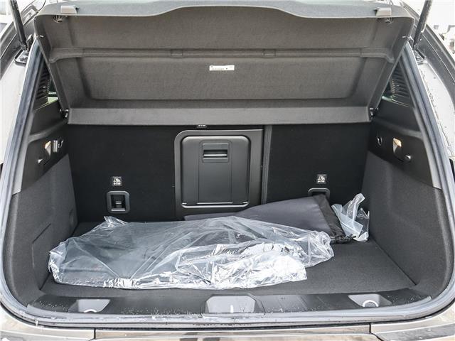 2024 Dodge Hornet PHEV R/T (Stk: 24-104D) in Uxbridge - Image 20 of 24