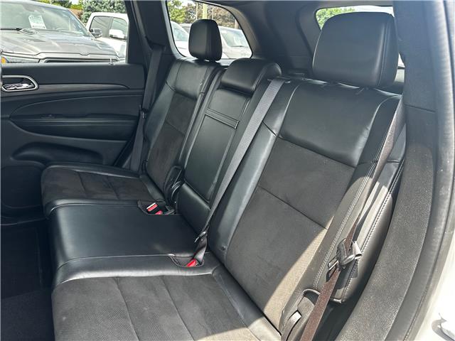 2021 Jeep Grand Cherokee Laredo (Stk: UVR089A) in Elmira - Image 10 of 17