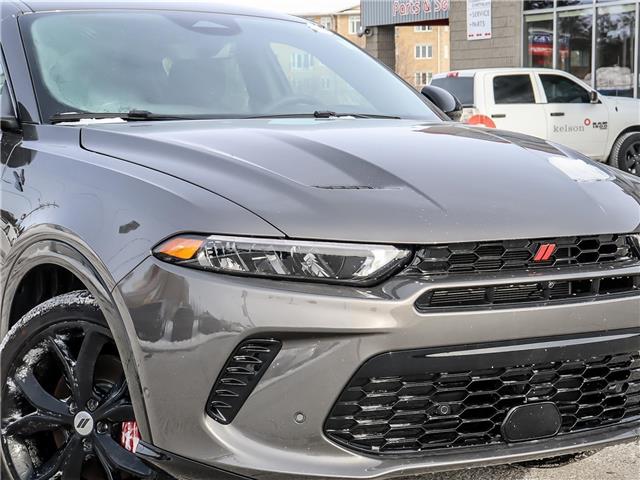 2024 Dodge Hornet PHEV R/T (Stk: 24-104D) in Uxbridge - Image 2 of 24