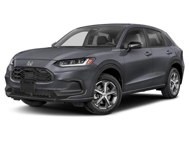 2025 Honda HR-V Sport (Stk: 2651765) in Calgary - Image 1 of 11