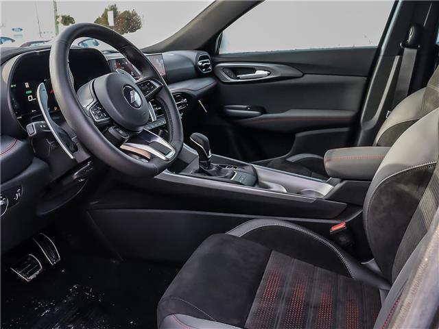 2024 Dodge Hornet PHEV R/T (Stk: 24-104D) in Uxbridge - Image 9 of 24