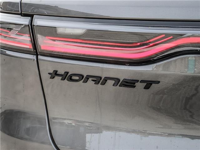 2024 Dodge Hornet PHEV R/T (Stk: 24-104D) in Uxbridge - Image 21 of 24