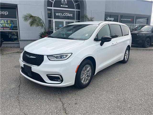 2024 Chrysler Pacifica Touring-L (Stk: P22501) in Newmarket - Image 1 of 13