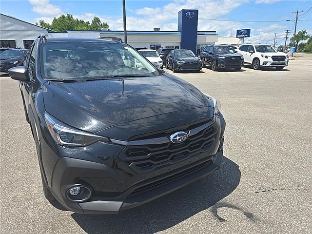 2024 Subaru Crosstrek Limited (Stk: S3172) in Sarnia - Image 1 of 14