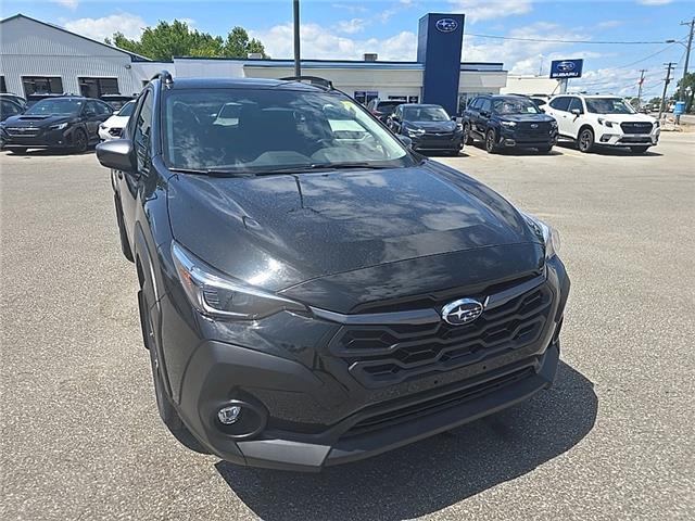 2024 Subaru Crosstrek Touring (Stk: S3167) in Sarnia - Image 1 of 14