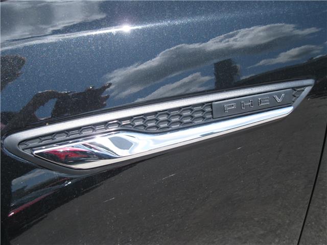 2024 Mazda CX-90 PHEV GS-L PHEV (Stk: 24103) in Stratford - Image 5 of 29