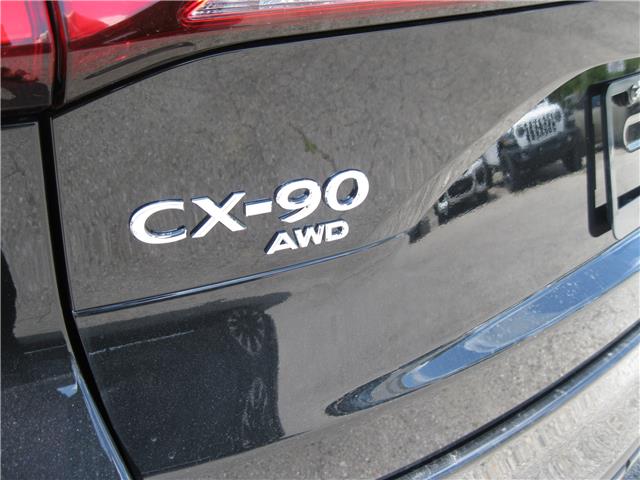 2024 Mazda CX-90 PHEV GS-L PHEV (Stk: 24103) in Stratford - Image 6 of 29