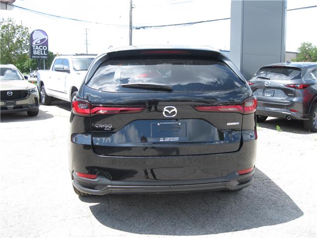 2024 Mazda CX-90 PHEV GS-L PHEV (Stk: 24103) in Stratford - Image 7 of 29