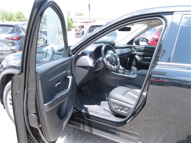 2024 Mazda CX-90 PHEV GS-L PHEV (Stk: 24103) in Stratford - Image 8 of 29