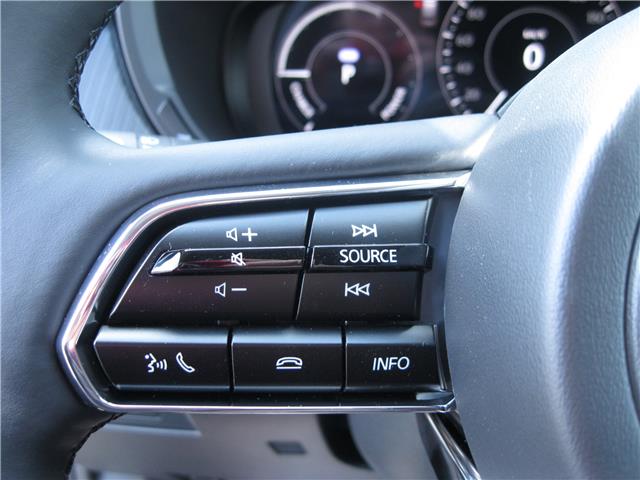 2024 Mazda CX-90 PHEV GS-L PHEV (Stk: 24103) in Stratford - Image 11 of 29