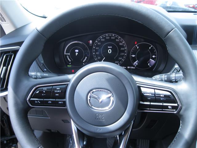 2024 Mazda CX-90 PHEV GS-L PHEV (Stk: 24103) in Stratford - Image 13 of 29