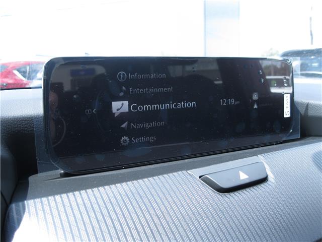 2024 Mazda CX-90 PHEV GS-L PHEV (Stk: 24103) in Stratford - Image 16 of 29