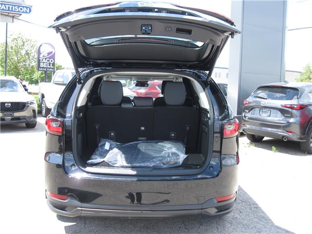 2024 Mazda CX-90 PHEV GS-L PHEV (Stk: 24103) in Stratford - Image 23 of 29