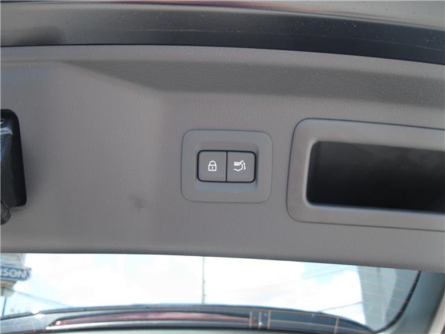 2024 Mazda CX-90 PHEV GS-L PHEV (Stk: 24103) in Stratford - Image 28 of 29