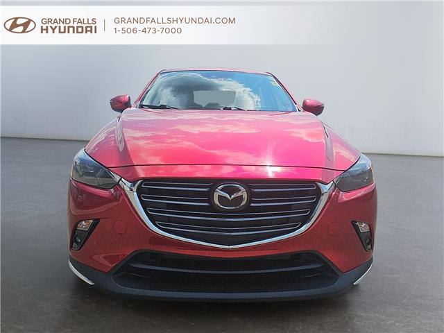2021 Mazda CX-3 GT (Stk: 242841B) in Grand Falls - Image 2 of 17