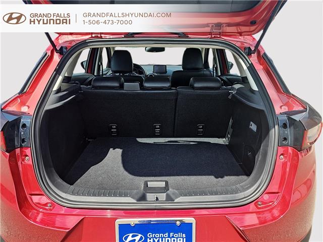 2021 Mazda CX-3 GT (Stk: 242841B) in Grand Falls - Image 6 of 17