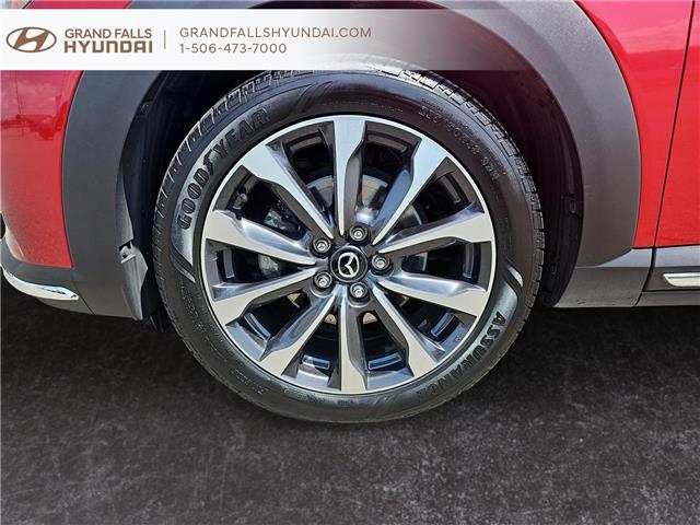 2021 Mazda CX-3 GT (Stk: 242841B) in Grand Falls - Image 7 of 17