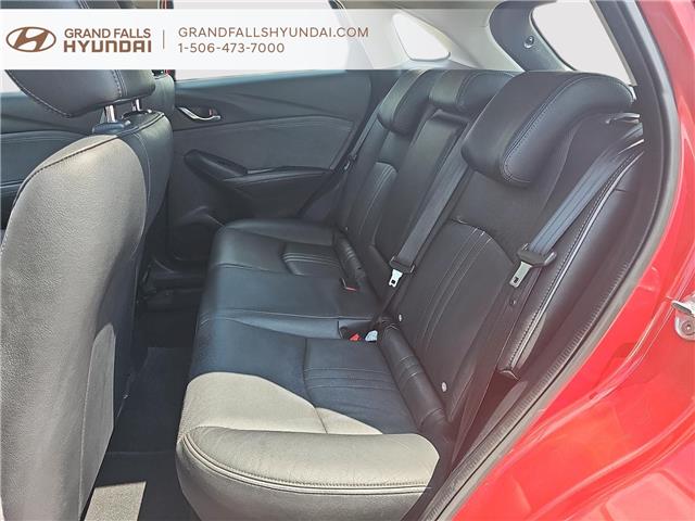 2021 Mazda CX-3 GT (Stk: 242841B) in Grand Falls - Image 9 of 17
