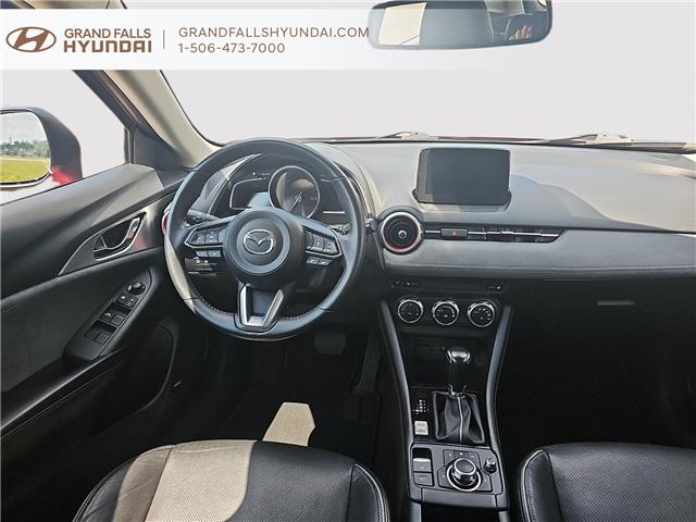 2021 Mazda CX-3 GT (Stk: 242841B) in Grand Falls - Image 10 of 17