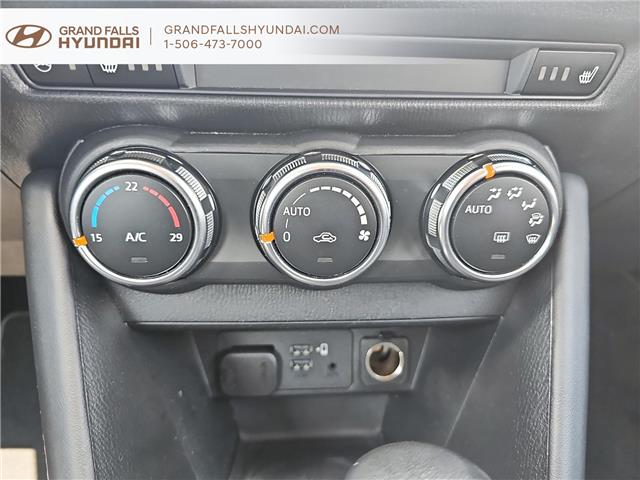 2021 Mazda CX-3 GT (Stk: 242841B) in Grand Falls - Image 11 of 17
