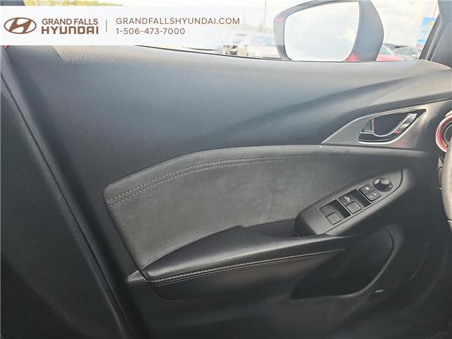 2021 Mazda CX-3 GT (Stk: 242841B) in Grand Falls - Image 12 of 17