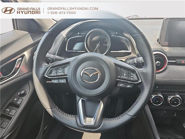2021 Mazda CX-3 GT (Stk: 242841B) in Grand Falls - Image 13 of 17