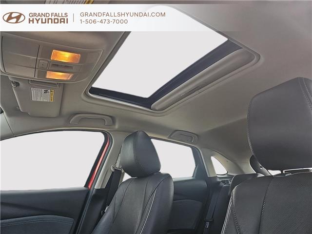 2021 Mazda CX-3 GT (Stk: 242841B) in Grand Falls - Image 16 of 17