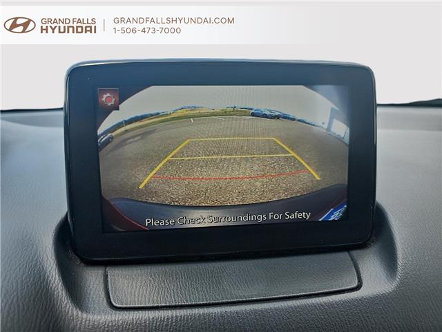 2021 Mazda CX-3 GT (Stk: 242841B) in Grand Falls - Image 17 of 17