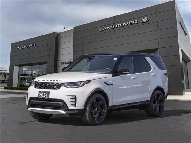 2024 Land Rover Discovery P300 Dynamic SE (Stk: LD93225-new) in Windsor - Image 1 of 25