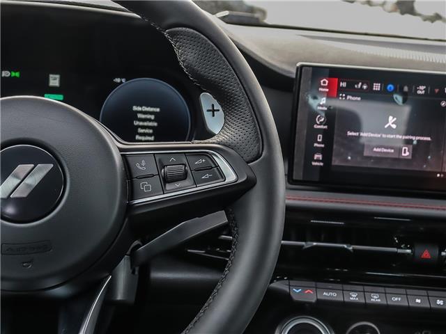 2024 Dodge Hornet PHEV R/T (Stk: 24-104D) in Uxbridge - Image 14 of 24