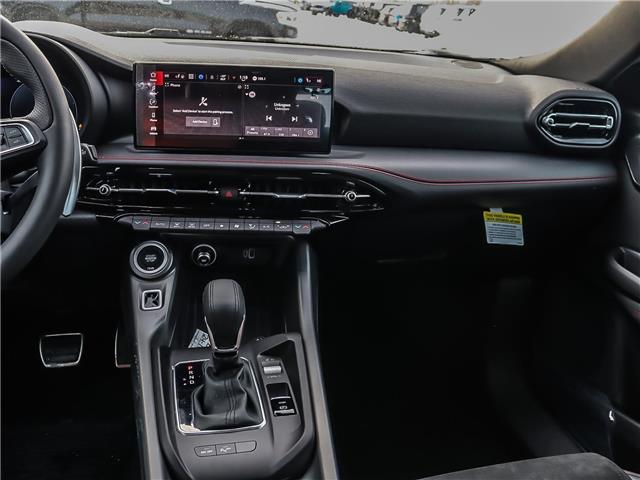 2024 Dodge Hornet PHEV R/T (Stk: 24-104D) in Uxbridge - Image 16 of 24