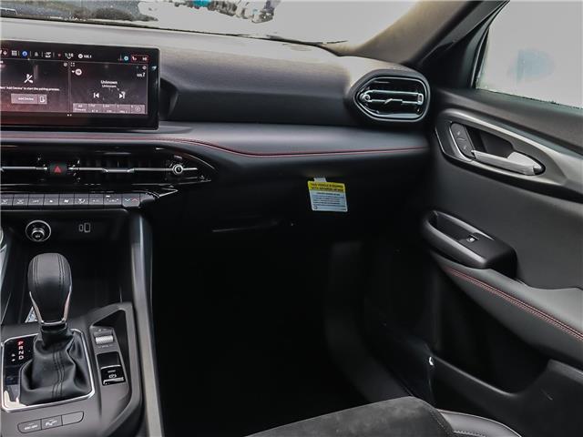 2024 Dodge Hornet PHEV R/T (Stk: 24-104D) in Uxbridge - Image 17 of 24