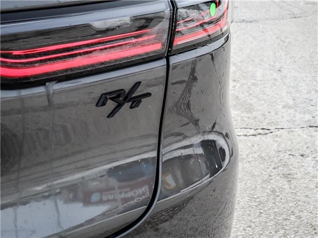 2024 Dodge Hornet PHEV R/T (Stk: 24-104D) in Uxbridge - Image 22 of 24