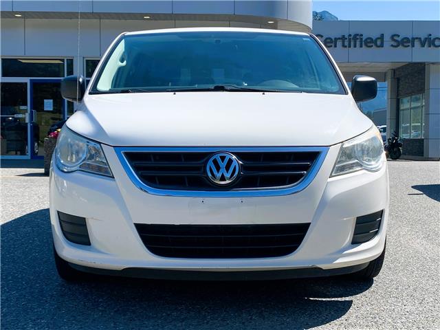 2010 Volkswagen Routan Trendline (Stk: 3T315C) in Hope - Image 15 of 16