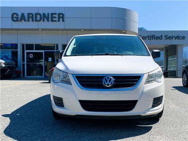 2010 Volkswagen Routan Trendline (Stk: 3T315C) in Hope - Image 16 of 16
