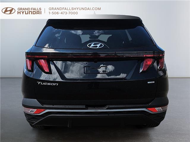 2024 Hyundai Tucson Preferred (Stk: 242903N) in Grand Falls - Image 3 of 18