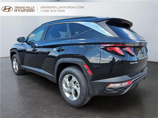 2024 Hyundai Tucson Preferred (Stk: 242903N) in Grand Falls - Image 4 of 18