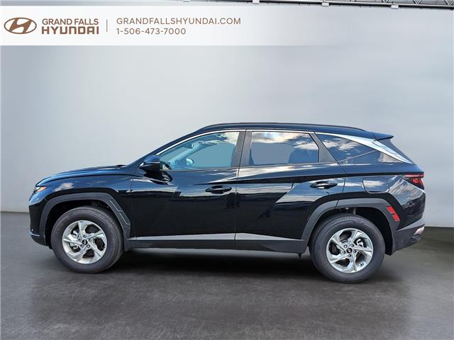 2024 Hyundai Tucson Preferred (Stk: 242903N) in Grand Falls - Image 5 of 18