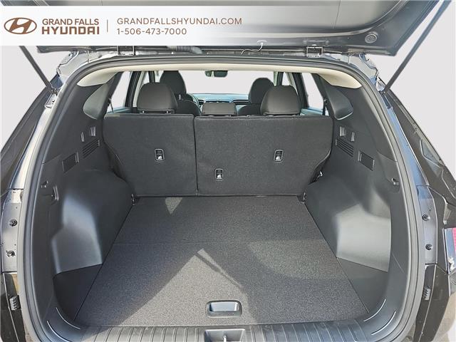 2024 Hyundai Tucson Preferred (Stk: 242903N) in Grand Falls - Image 6 of 18