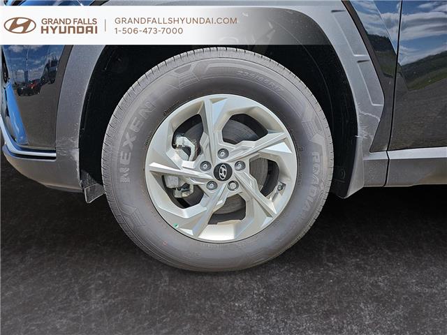 2024 Hyundai Tucson Preferred (Stk: 242903N) in Grand Falls - Image 7 of 18