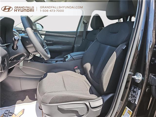 2024 Hyundai Tucson Preferred (Stk: 242903N) in Grand Falls - Image 8 of 18