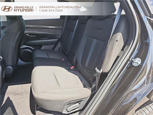 2024 Hyundai Tucson Preferred (Stk: 242903N) in Grand Falls - Image 9 of 18