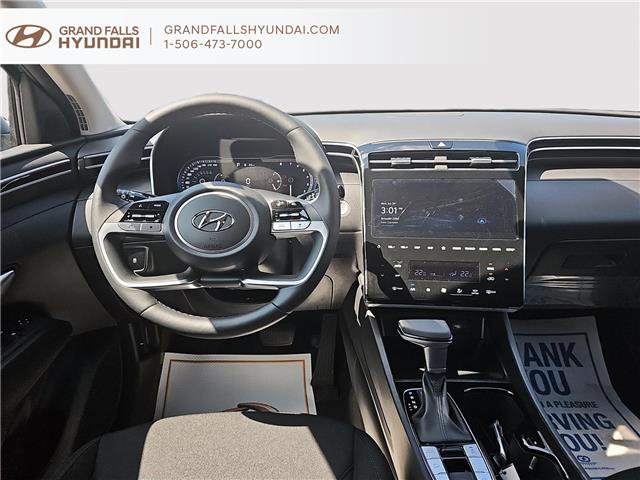 2024 Hyundai Tucson Preferred (Stk: 242903N) in Grand Falls - Image 10 of 18