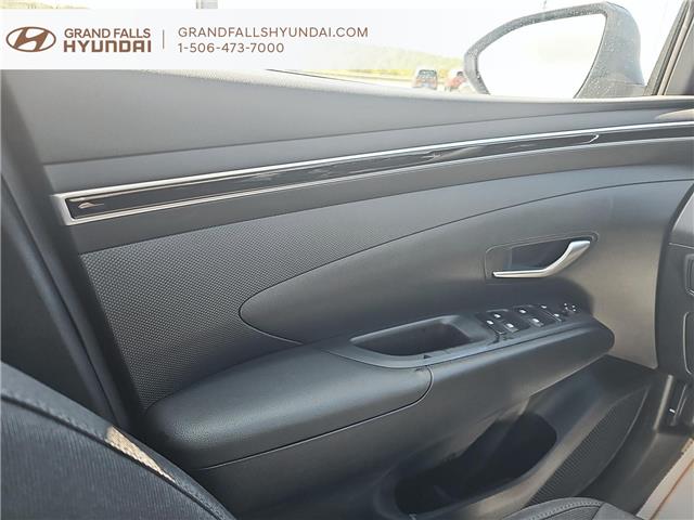 2024 Hyundai Tucson Preferred (Stk: 242903N) in Grand Falls - Image 12 of 18