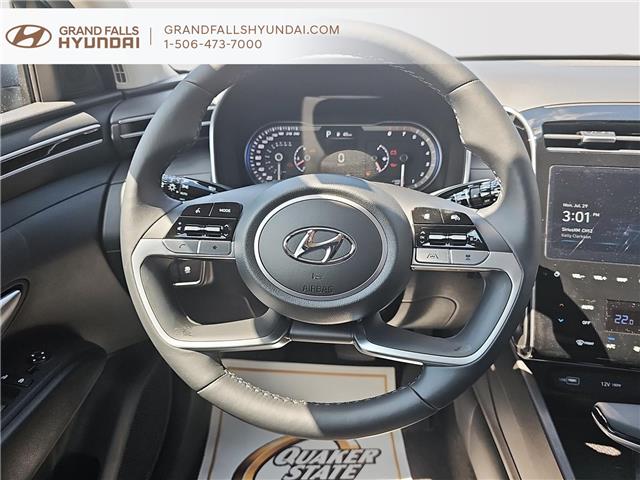 2024 Hyundai Tucson Preferred (Stk: 242903N) in Grand Falls - Image 13 of 18