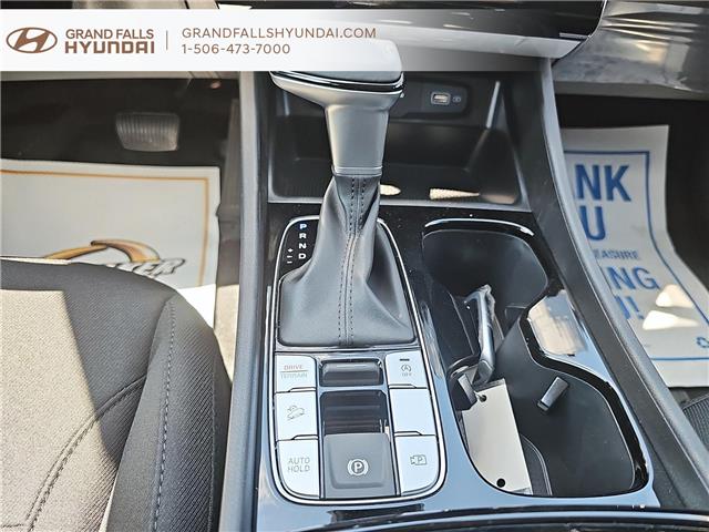 2024 Hyundai Tucson Preferred (Stk: 242903N) in Grand Falls - Image 14 of 18